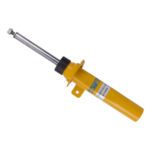 Bilstein B6 Front Right Twintube Strut Assembly for 14-15 Mini Cooper Base