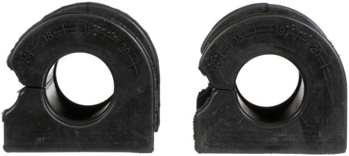 Suspension Stabilizer Bar Bushing Kit TD5106W - front view