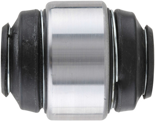 Suspension Control Arm Bushing TD549W - bottom view