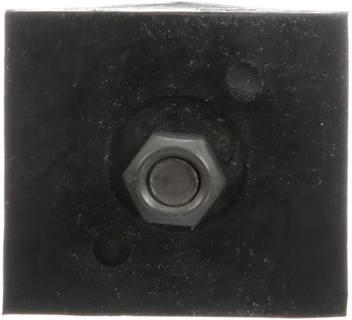 Suspension Control Arm Bumper TD5081W - front view
