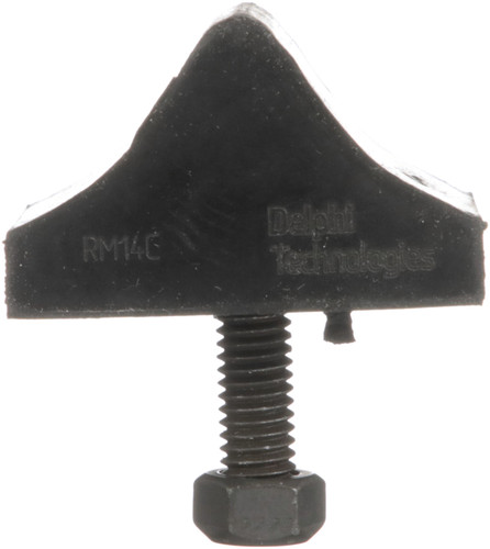 Suspension Control Arm Bumper TD5081W - top view