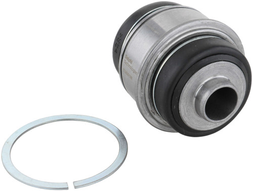 Suspension Control Arm Bushing TD551W - kit contents