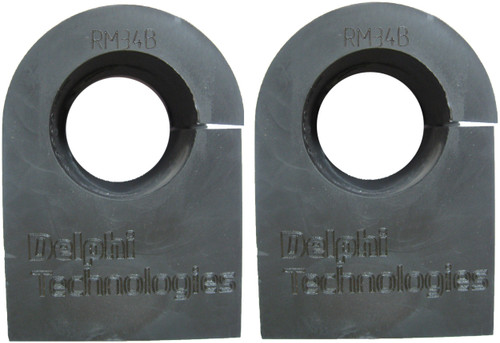 Suspension Stabilizer Bar Bushing Kit TD5685W - front view