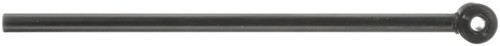 Lateral Arm Bushing TD5740W - front view