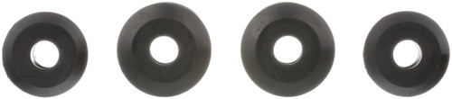 Suspension Strut Rod Bushing Kit TD5087W - front view