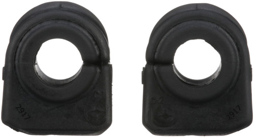 Suspension Stabilizer Bar Bushing Kit TD5570W - front view