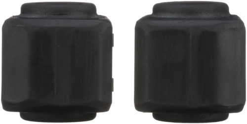 Suspension Stabilizer Bar Bushing Kit TD5570W - bottom view
