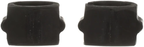 Suspension Stabilizer Bar Bushing Kit TD5453W - bottom view