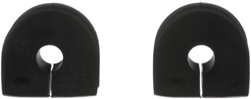Suspension Stabilizer Bar Bushing Kit TD5599W - front view