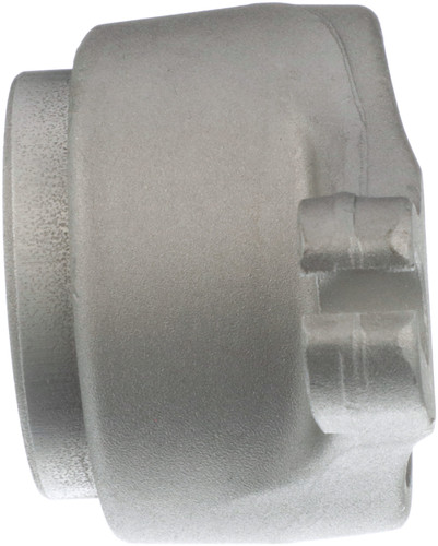 Suspension Control Arm Bushing TD5697W - right view