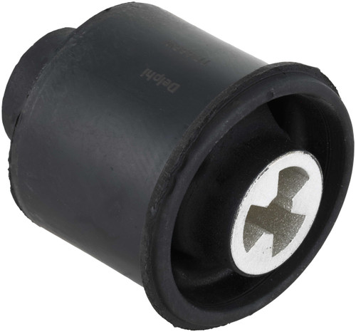 Suspension Control Arm Bushing TD655W - angled view
