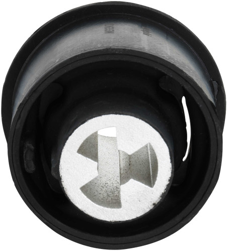 Suspension Control Arm Bushing TD655W - back view
