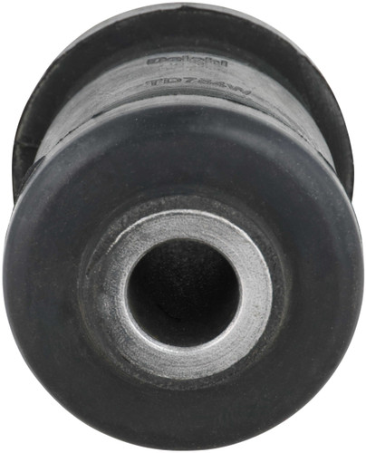 Suspension Control Arm Bushing TD754W - front view