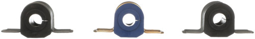 Suspension Stabilizer Bar Bushing Kit TD5669W - front view