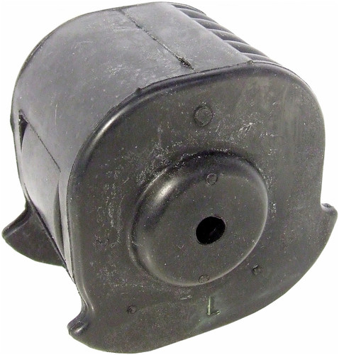 Suspension Control Arm Bushing TD853W - angled view