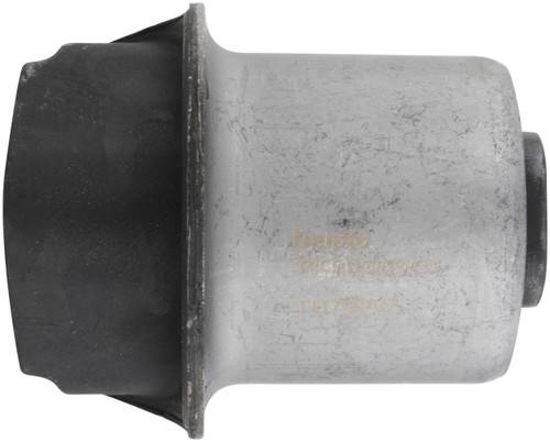 Axle Support Bushing TD792W - bottom view