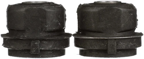 Suspension Control Arm Bushing Kit TD5892W - bottom view
