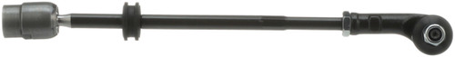 Steering Tie Rod End Assembly TL294 - top view