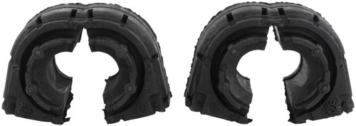 Suspension Stabilizer Bar Bushing Kit TD5893W - back view