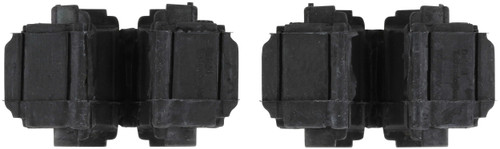 Suspension Stabilizer Bar Bushing Kit TD5893W - bottom view