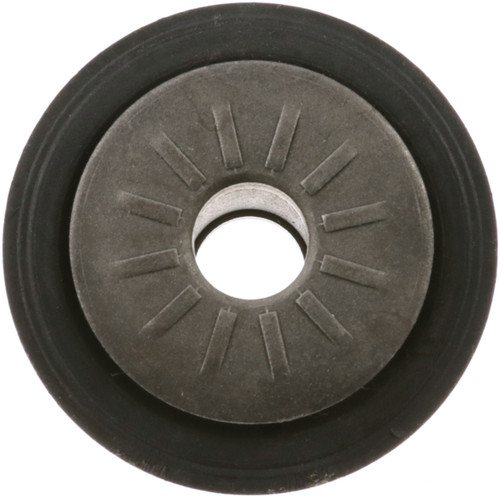 Suspension Control Arm Bushing TD5856W - back view
