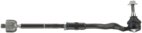 Steering Tie Rod End Assembly TL613 - front view