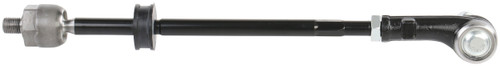 Steering Tie Rod End Assembly TL428 - bottom view