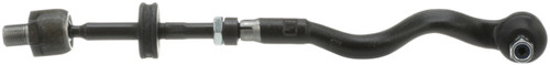Steering Tie Rod End Assembly TL440 - top view
