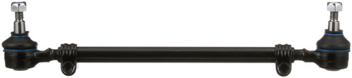 Steering Tie Rod End Assembly TL2049 - back view
