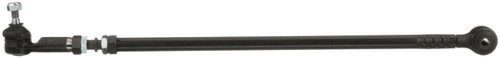 Steering Tie Rod End Assembly TL355 - back view