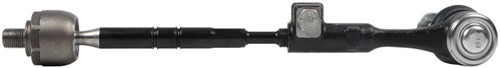Steering Tie Rod End Assembly TL2097 - top view