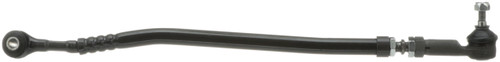 Steering Tie Rod End Assembly TL357 - front view