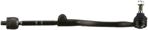 Steering Tie Rod End Assembly TL2207 - front view