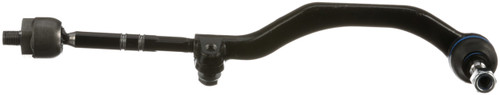 Steering Tie Rod End Assembly TL2207 - top view