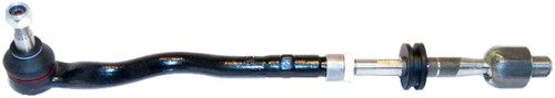 Steering Tie Rod End Assembly TL466 - angled view