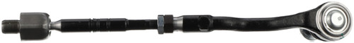 Steering Tie Rod End Assembly TL2211 - bottom view