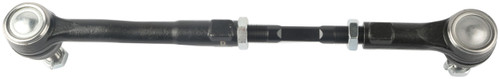 Steering Tie Rod End Assembly TL2226 - bottom view