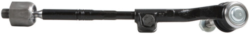 Steering Tie Rod End Assembly TL2073 - bottom view