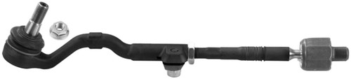 Steering Tie Rod Assembly TL2074 - angled view