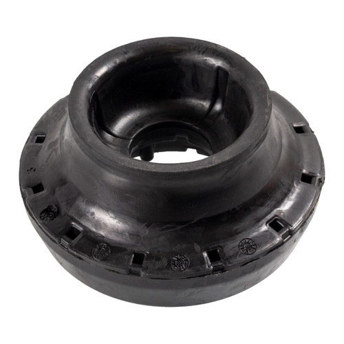Strut Mounting without ball bearing 08619 - angled view