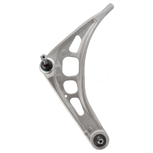 With Joint And Lock Nut Control Arm Without Bush 12528 - front view