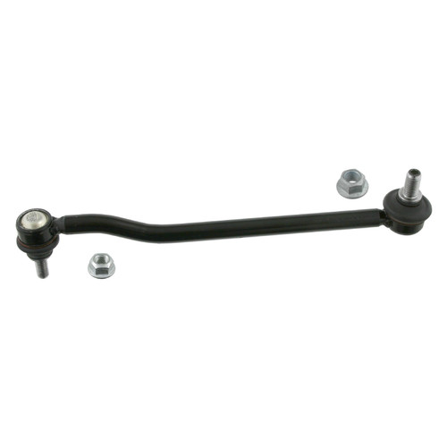 Stabiliser Link with lock nuts 19861 - front view