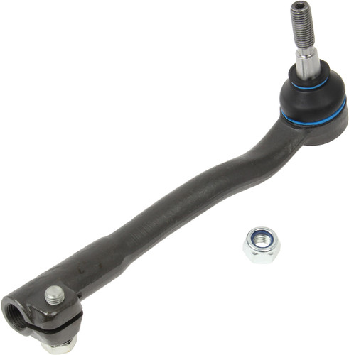 Tie Rod End with lock nut 12683 - angled view
