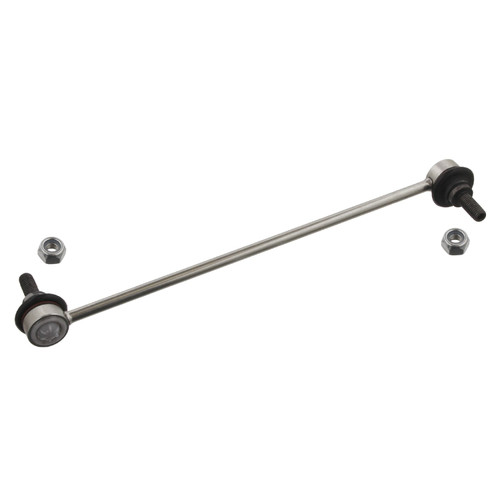 Stabiliser Link with lock nuts 22481 - front view