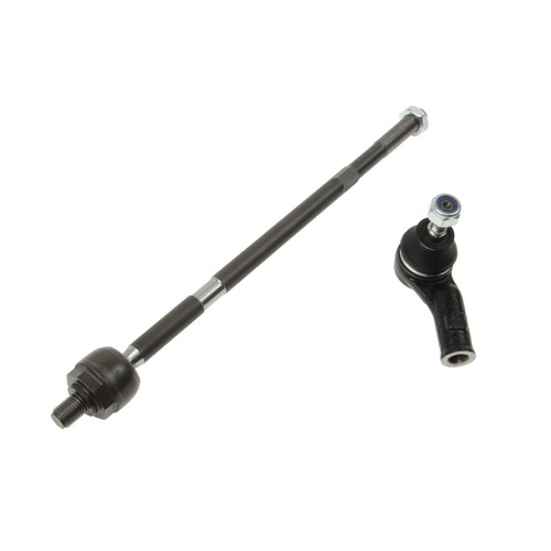 Tie Rod adjustable 01169 - angled view