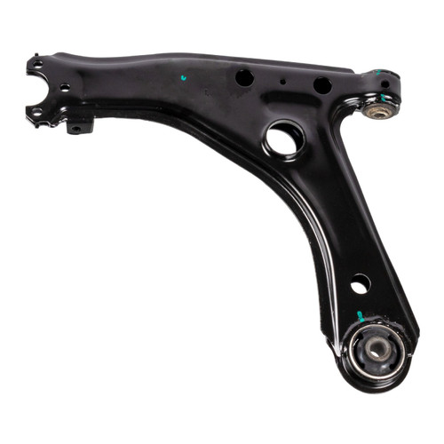 Control Arm with bushes and without joint 09530 - front view