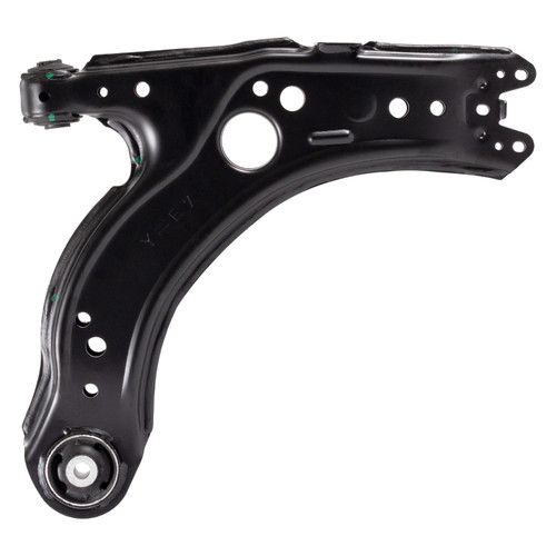 Control Arm with bushes and without joint 11091 - front view