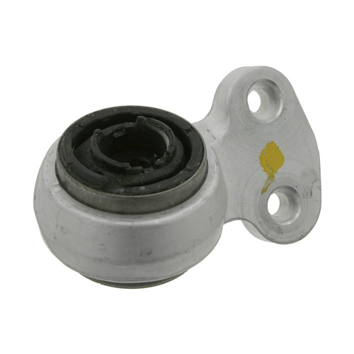 Control Arm Bush with bracket 18687 - front view