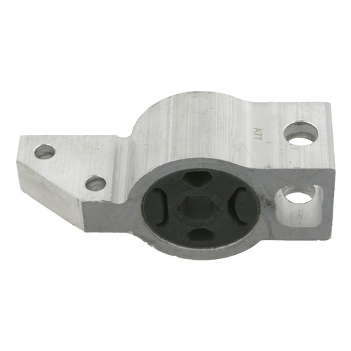 Control Arm Bush with bracket 27071 - front view