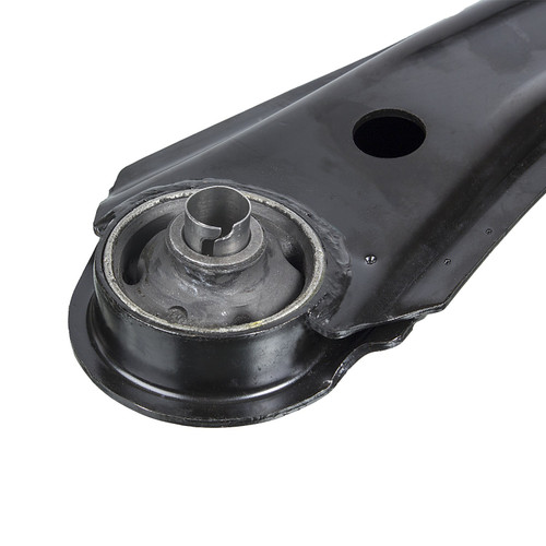 Control Arm with bushes and without joint 09531